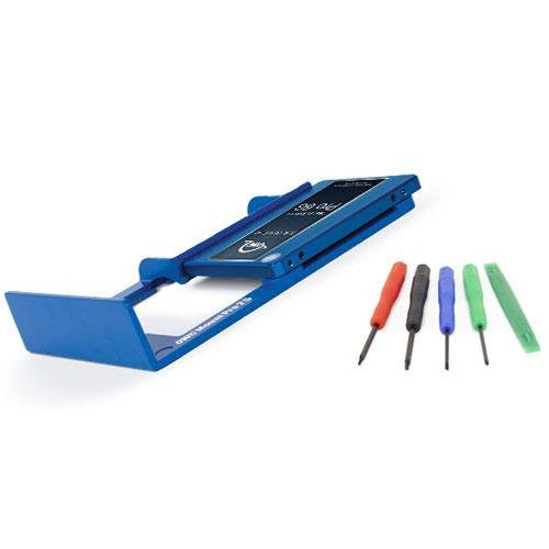 OWC Mercury Extreme SATA III 6G SSD and Mount Pro adapter bundle to install SSD on Mac Pro 2009, 2010 and 2012 OWC Mercury Extreme SATA III 6G SSD and Mount Pro adapter bundle to install SSD on Mac Pro 2009, 2010 and 2012